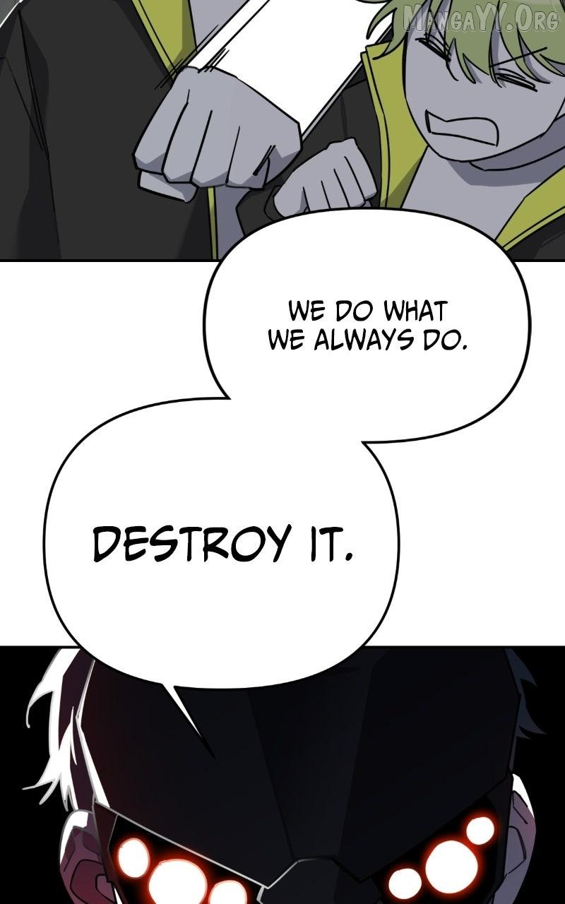 Full bloom of youth Chapter 10 page 84 - 