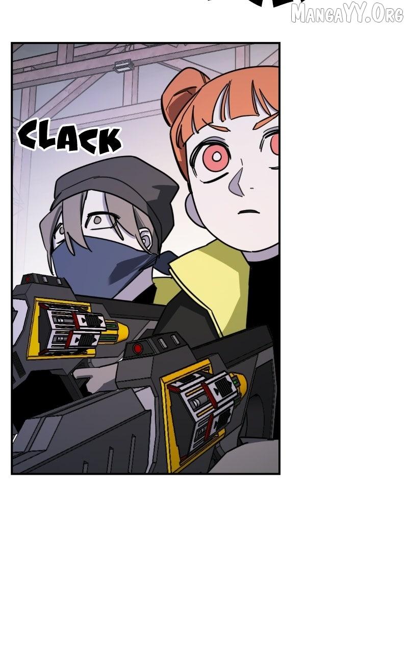 Full bloom of youth Chapter 10 page 87 - 