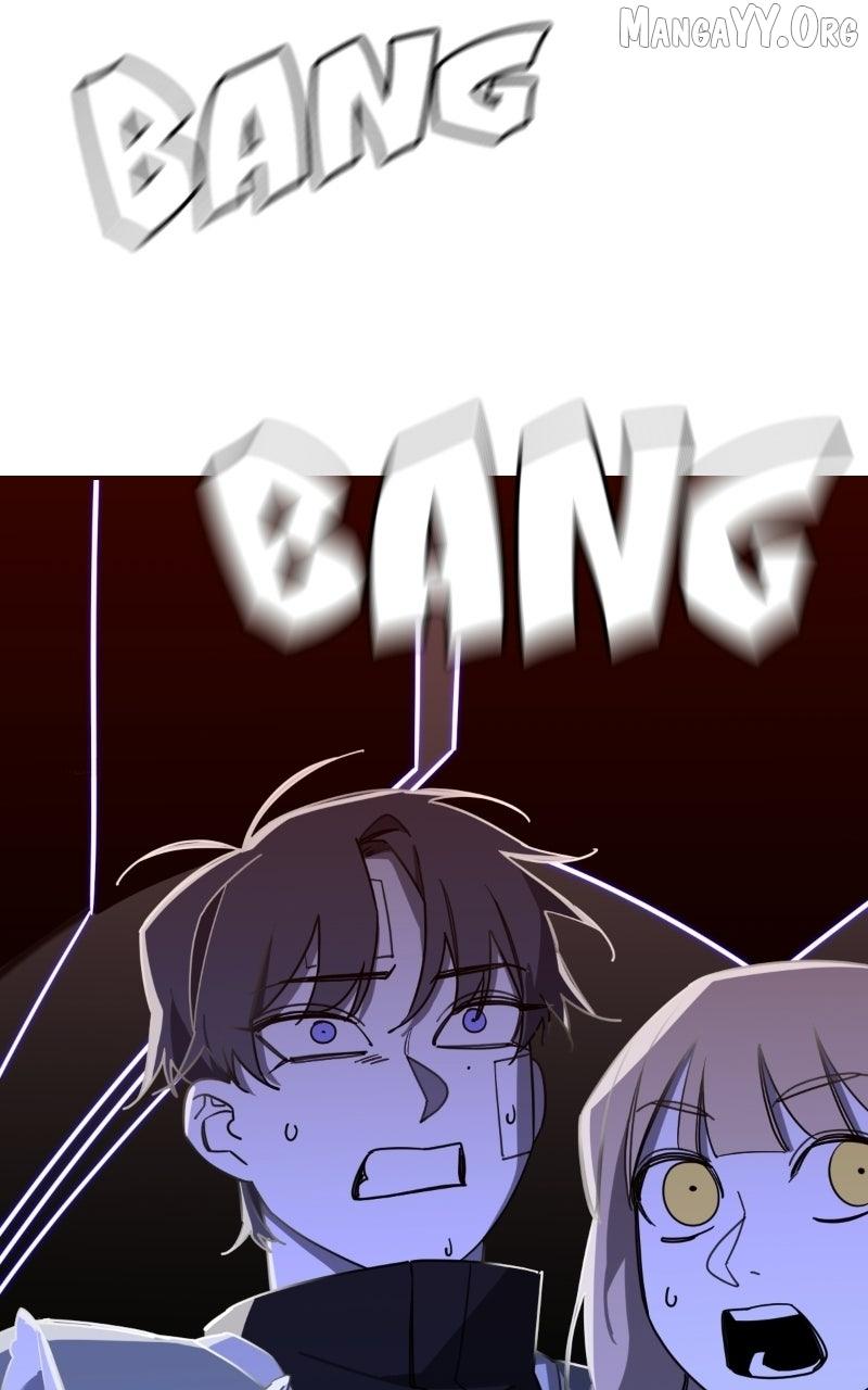 Full bloom of youth Chapter 10 page 91 - 