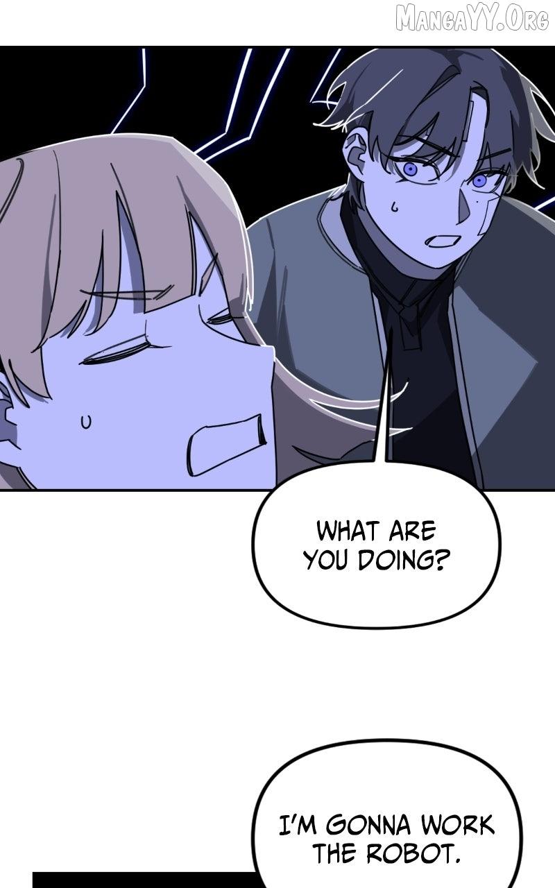 Full bloom of youth Chapter 10 page 94 - 