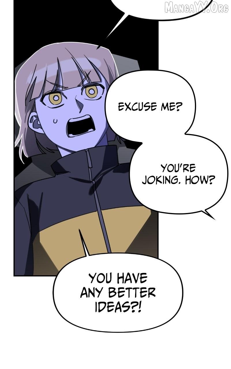 Full bloom of youth Chapter 10 page 95 - 