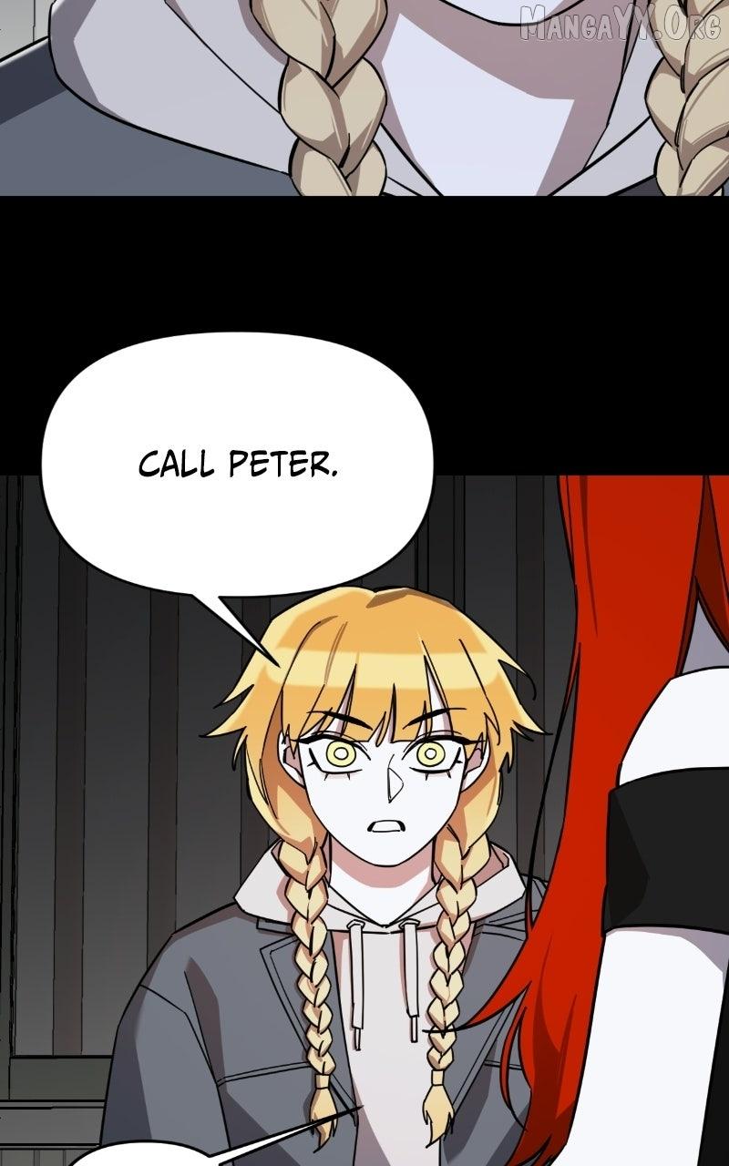Full bloom of youth Chapter 11 page 12 - 