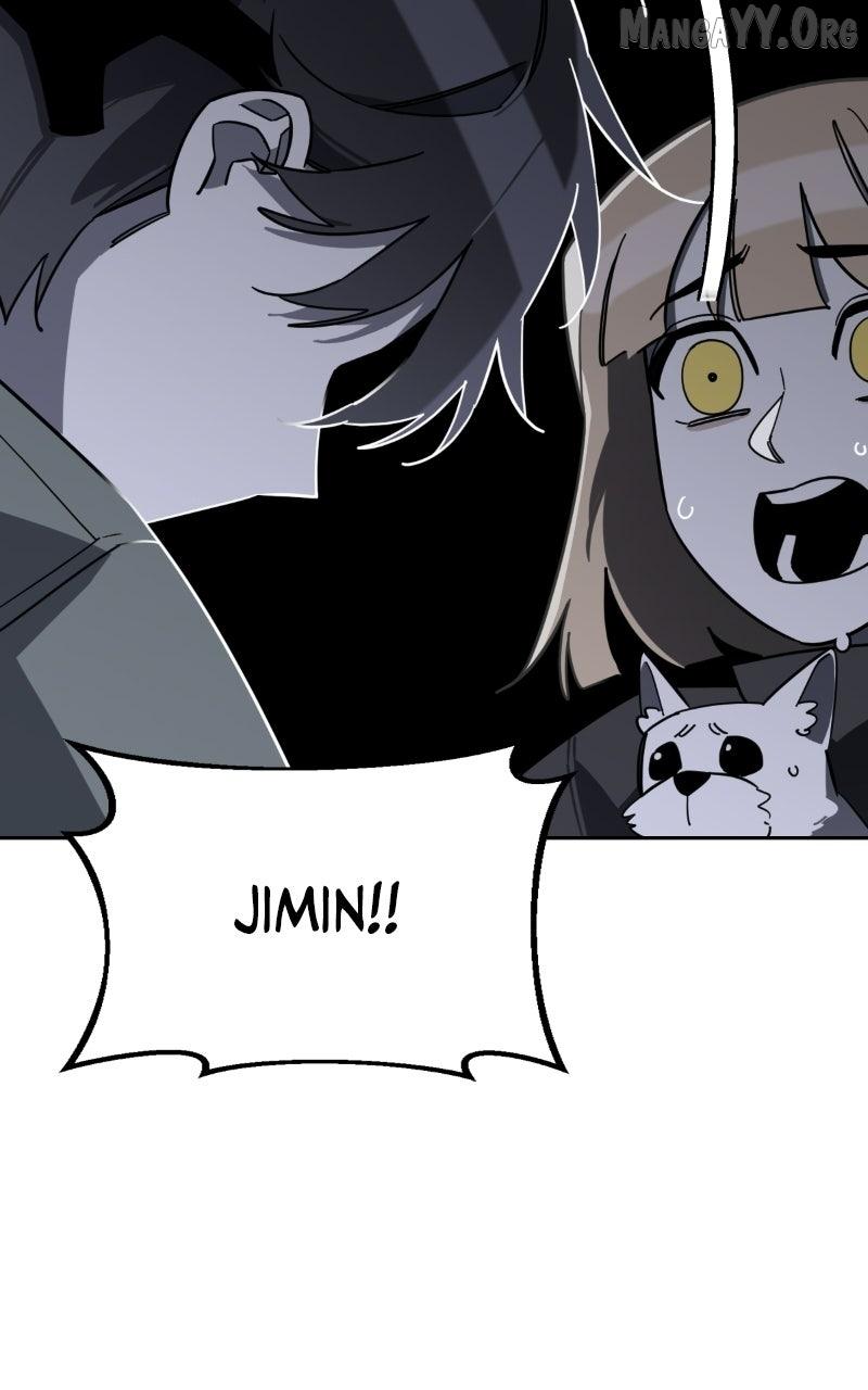 Full bloom of youth Chapter 11 page 19 - 