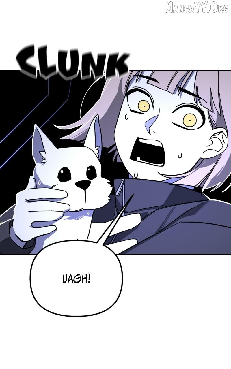Full bloom of youth Chapter 11 page 3 - 