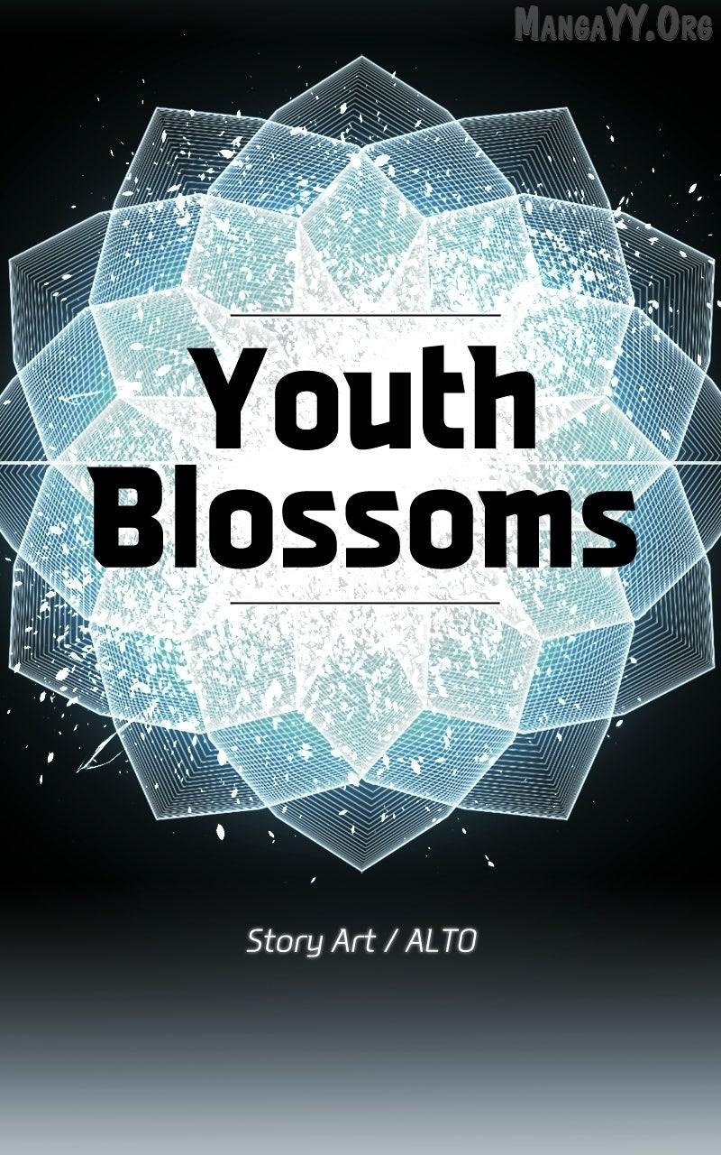 Full bloom of youth Chapter 11 page 21 - 