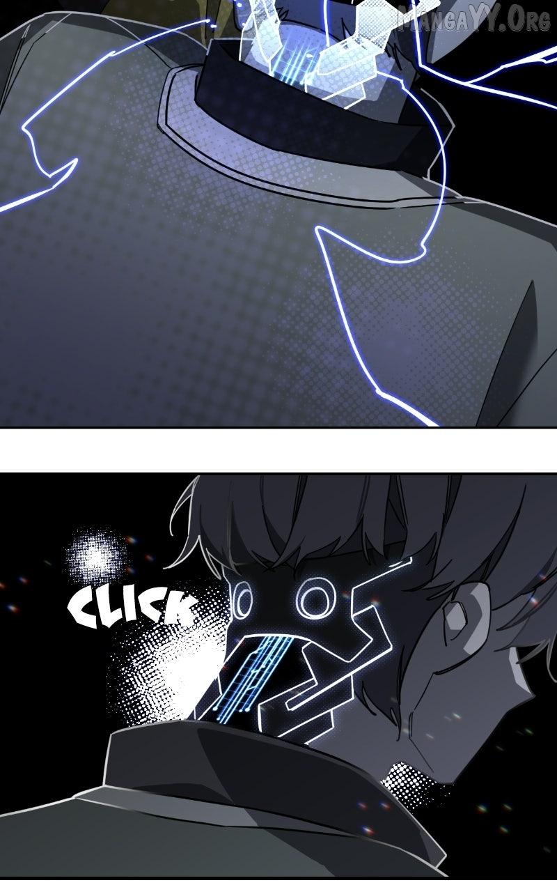 Full bloom of youth Chapter 11 page 24 - 