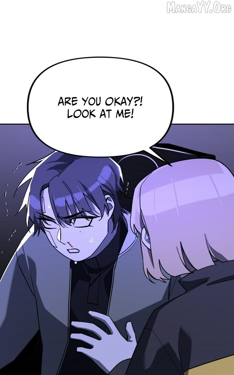 Full bloom of youth Chapter 11 page 26 - 
