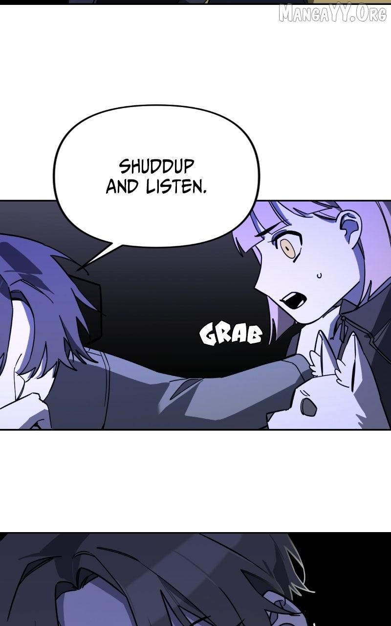Full bloom of youth Chapter 11 page 27 - 