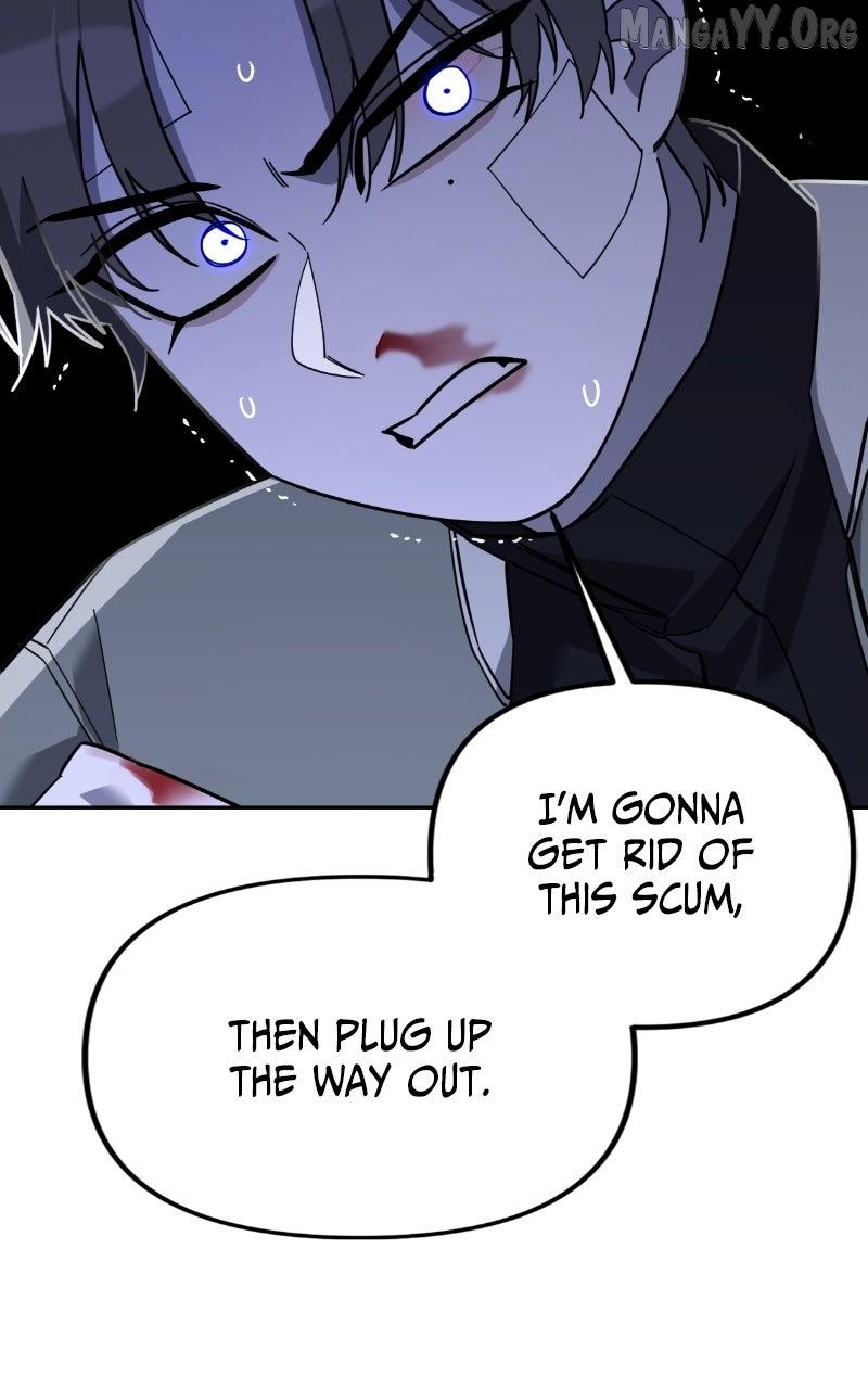 Full bloom of youth Chapter 11 page 28 - 