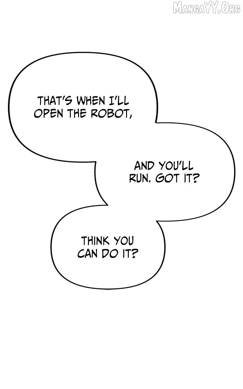Full bloom of youth Chapter 11 page 29 - 