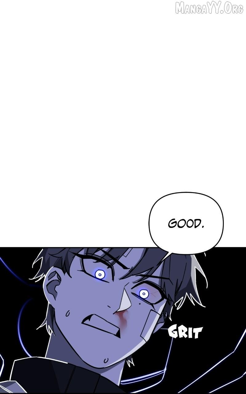 Full bloom of youth Chapter 11 page 34 - 