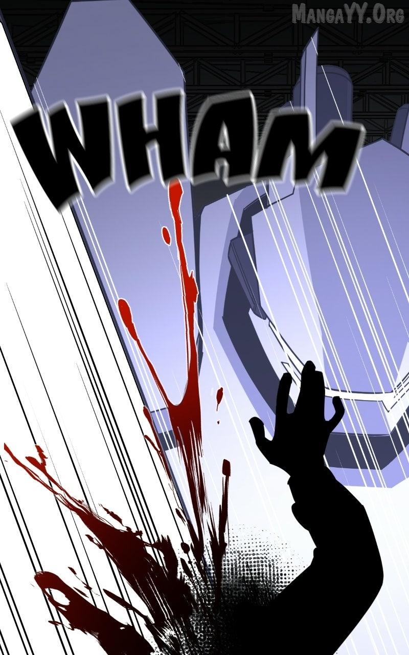 Full bloom of youth Chapter 11 page 36 - 