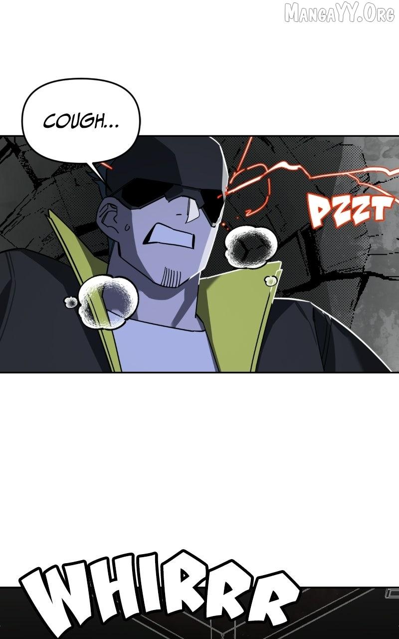 Full bloom of youth Chapter 11 page 44 - 