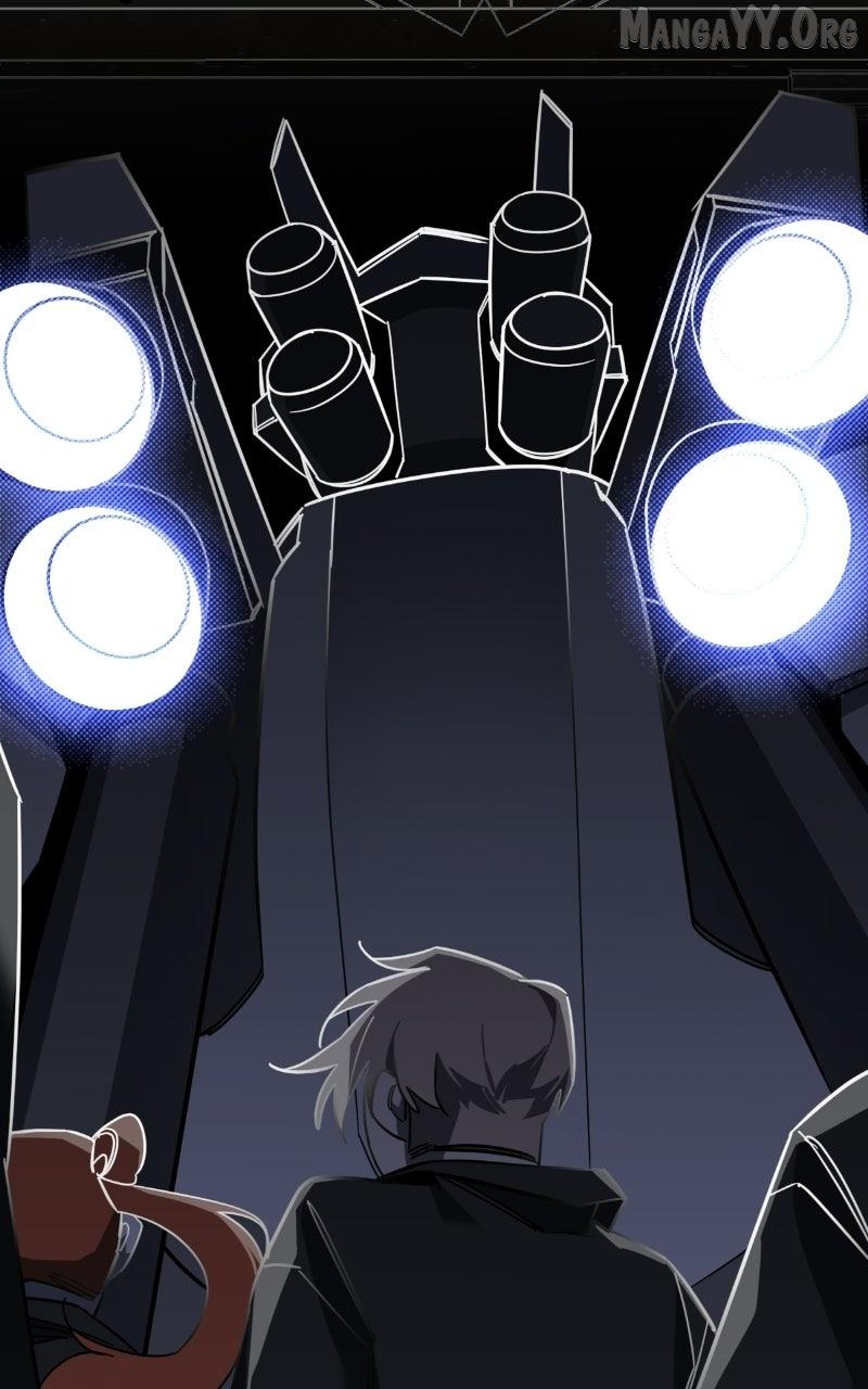 Full bloom of youth Chapter 11 page 45 - 