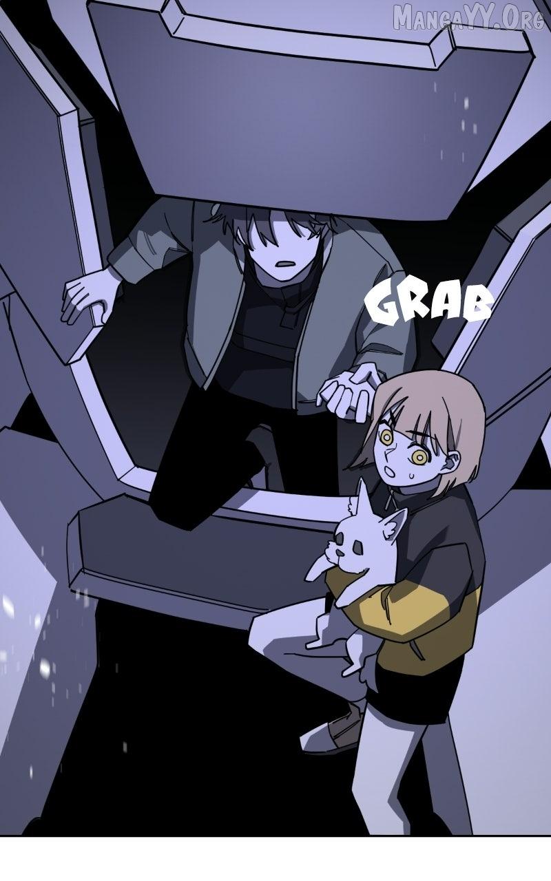 Full bloom of youth Chapter 11 page 51 - 
