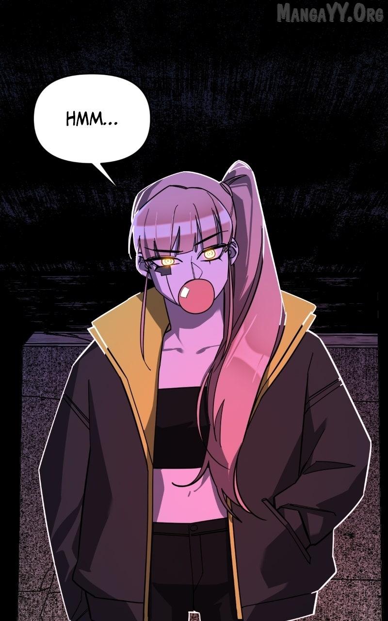 Full bloom of youth Chapter 11 page 54 - 