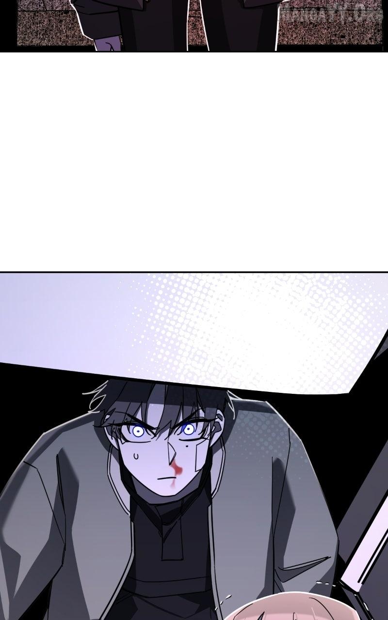 Full bloom of youth Chapter 11 page 55 - 