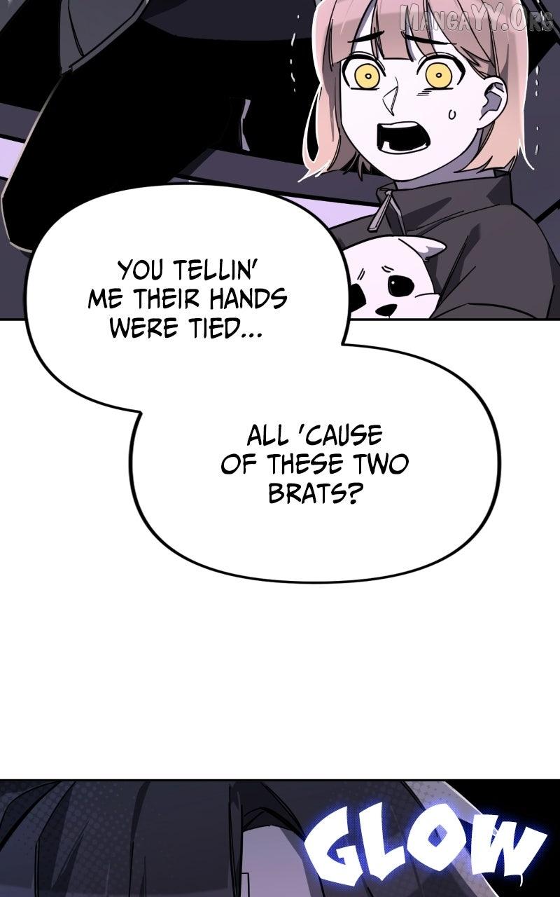 Full bloom of youth Chapter 11 page 56 - 