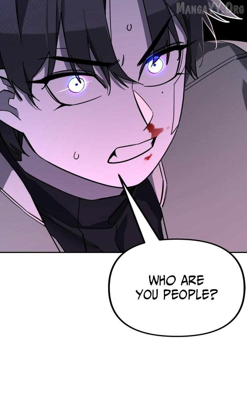 Full bloom of youth Chapter 11 page 57 - 
