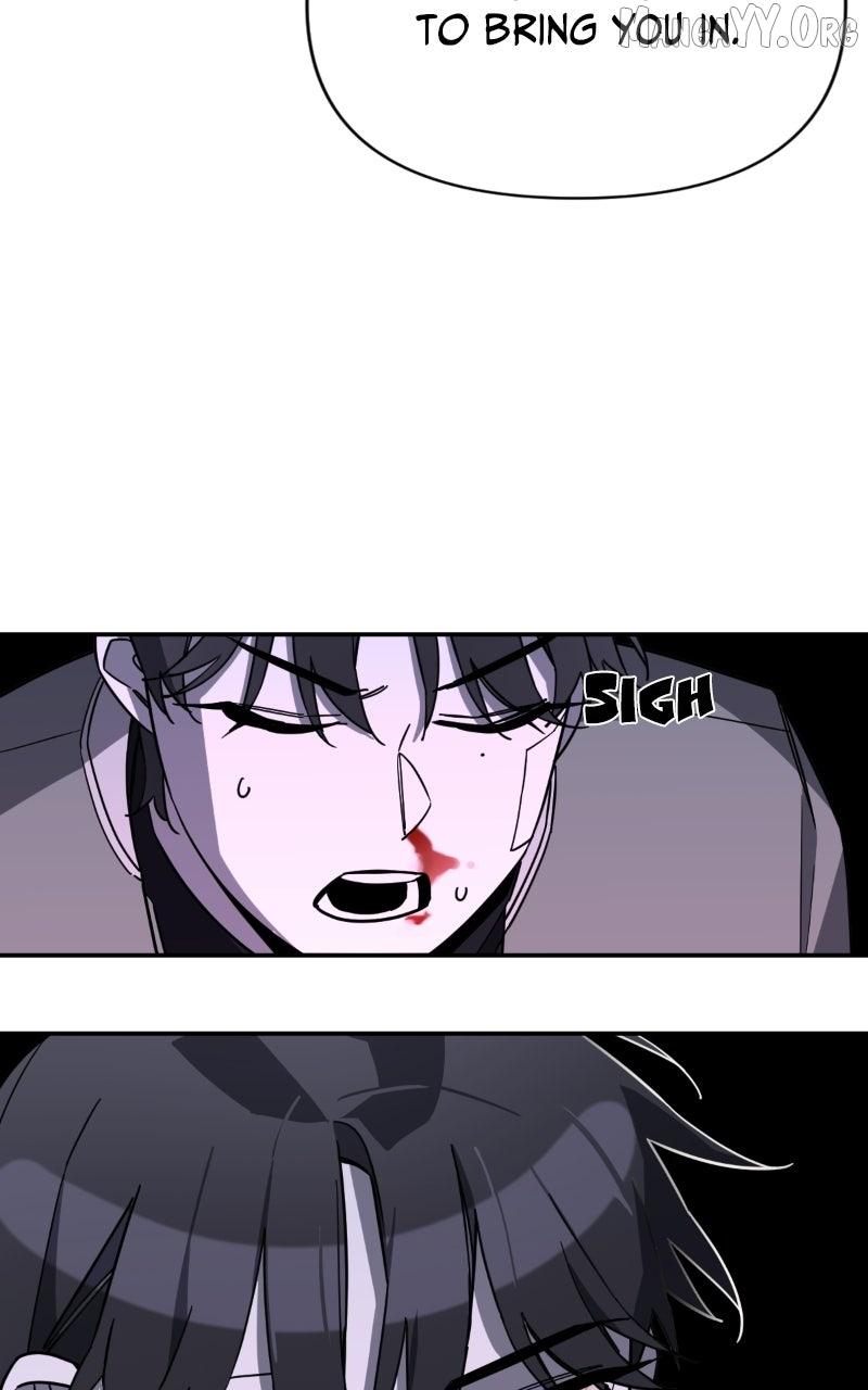 Full bloom of youth Chapter 11 page 59 - 