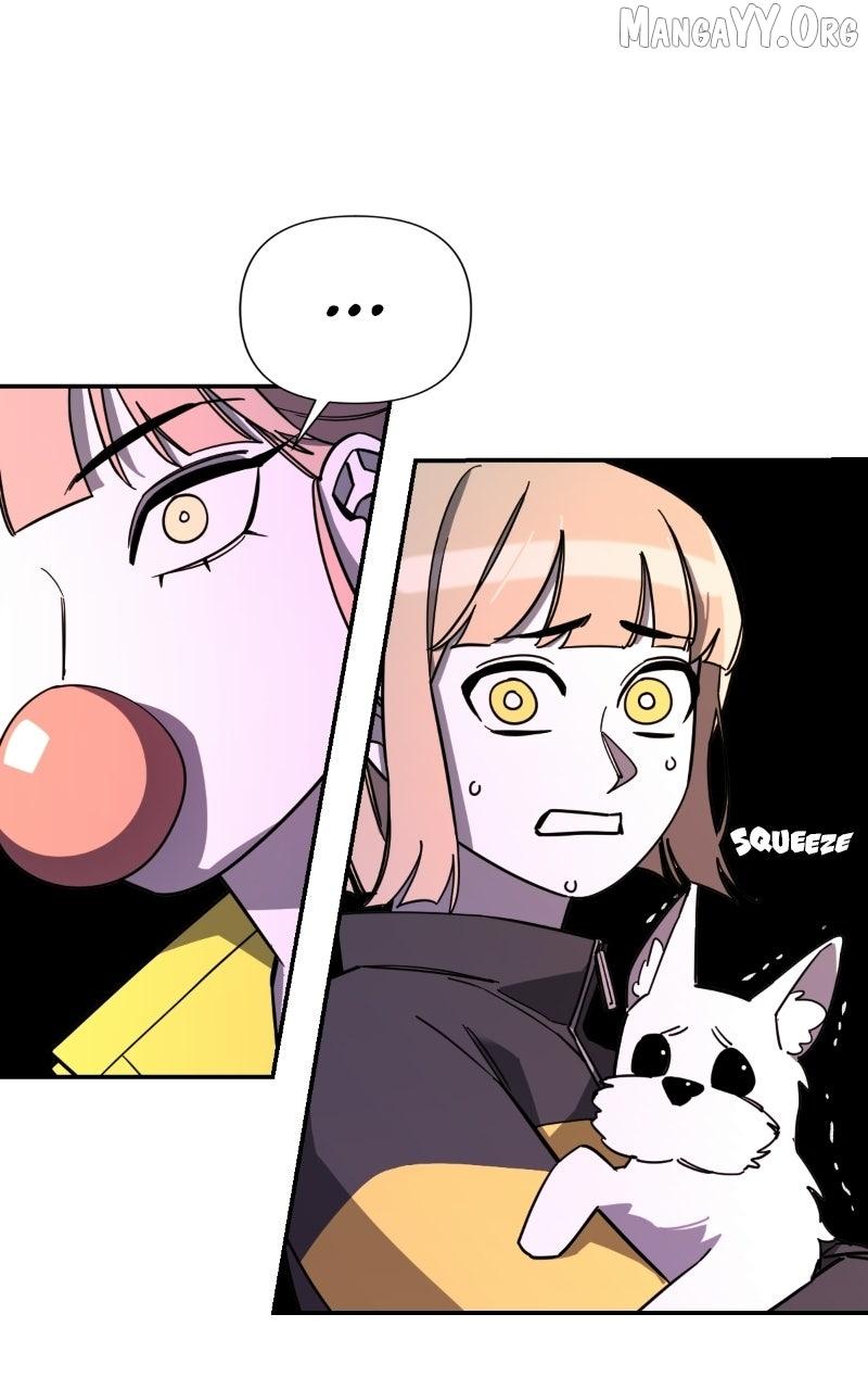 Full bloom of youth Chapter 11 page 61 - 