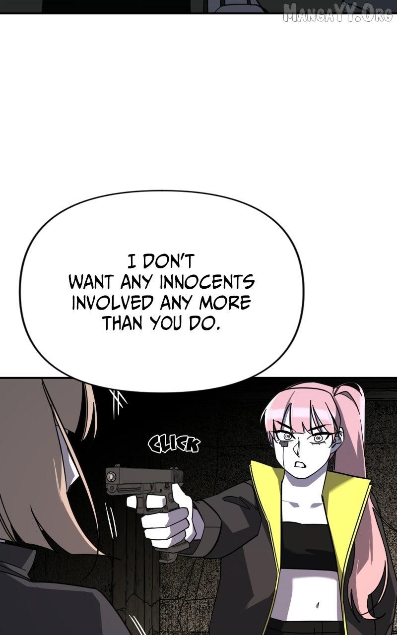 Full bloom of youth Chapter 11 page 64 - 