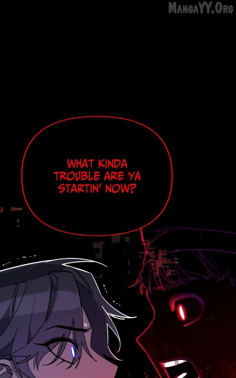 Full bloom of youth Chapter 11 page 8 - 