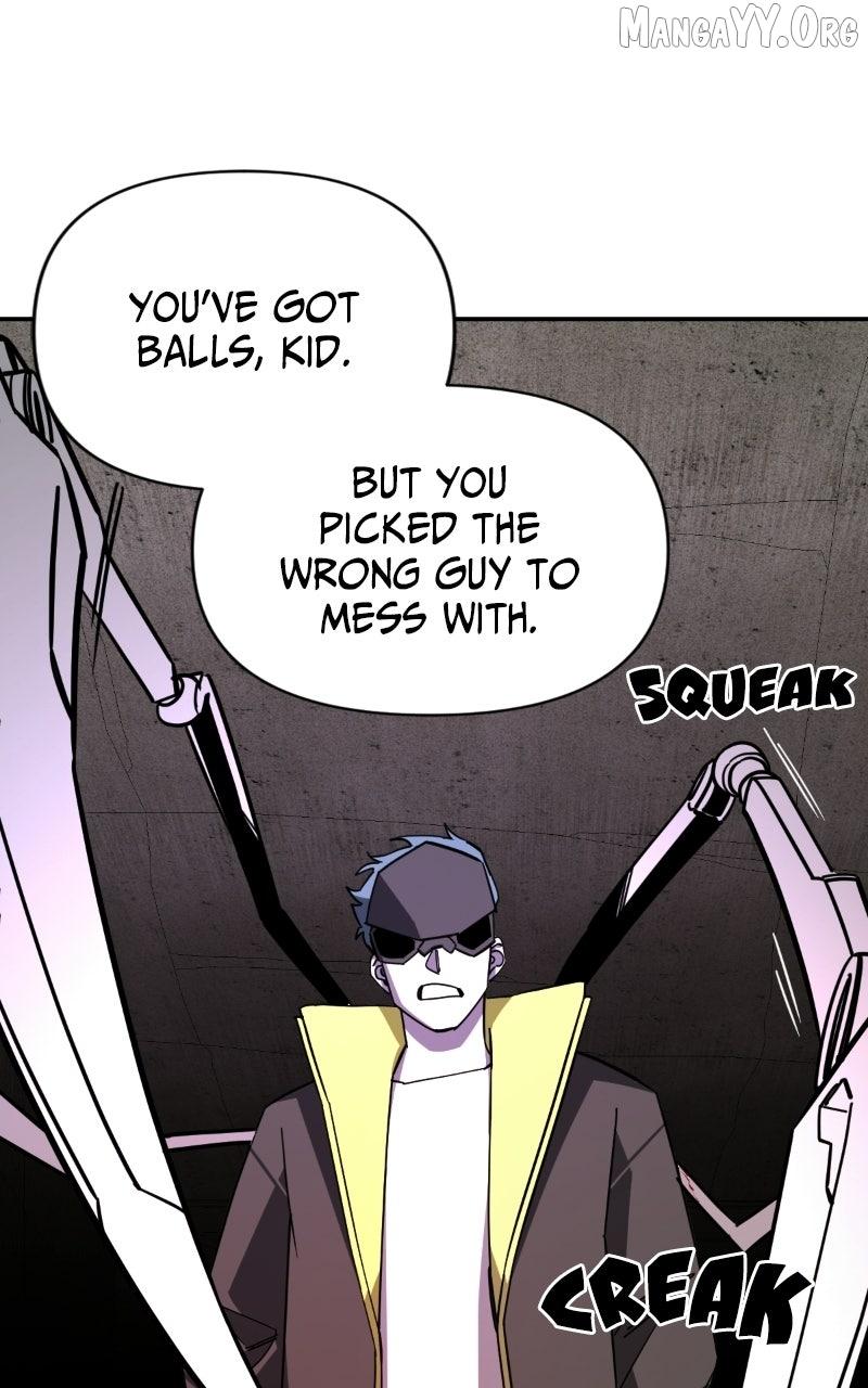 Full bloom of youth Chapter 11 page 81 - 