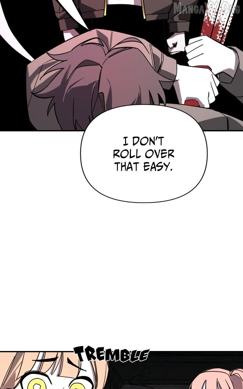 Full bloom of youth Chapter 11 page 82 - 