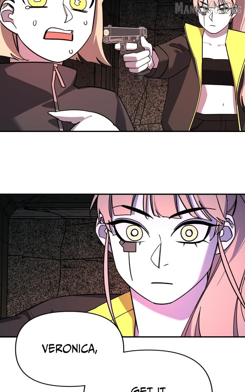 Full bloom of youth Chapter 11 page 83 - 