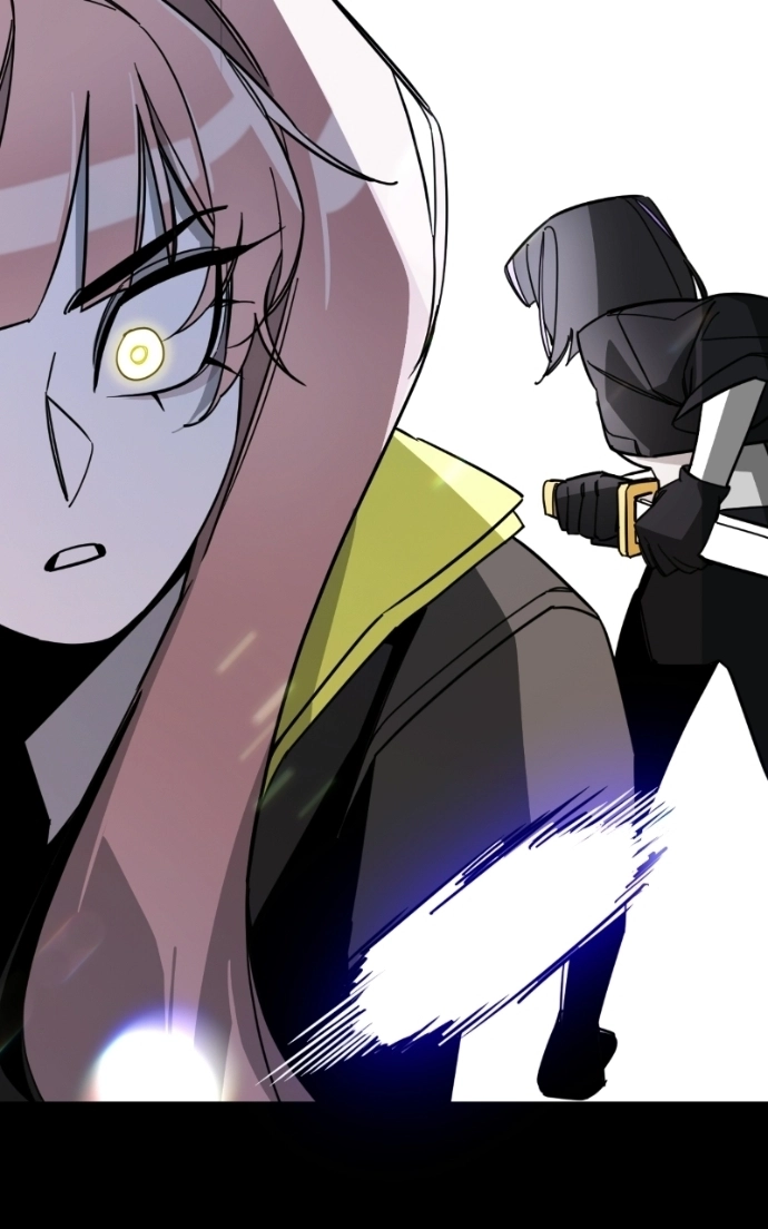 Full bloom of youth Chapter 12 page 19 - 