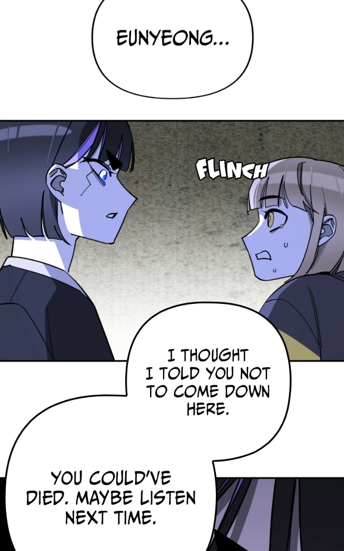 Full bloom of youth Chapter 12 page 27 - 