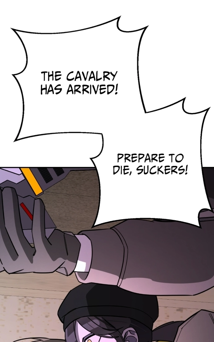 Full bloom of youth Chapter 12 page 32 - 