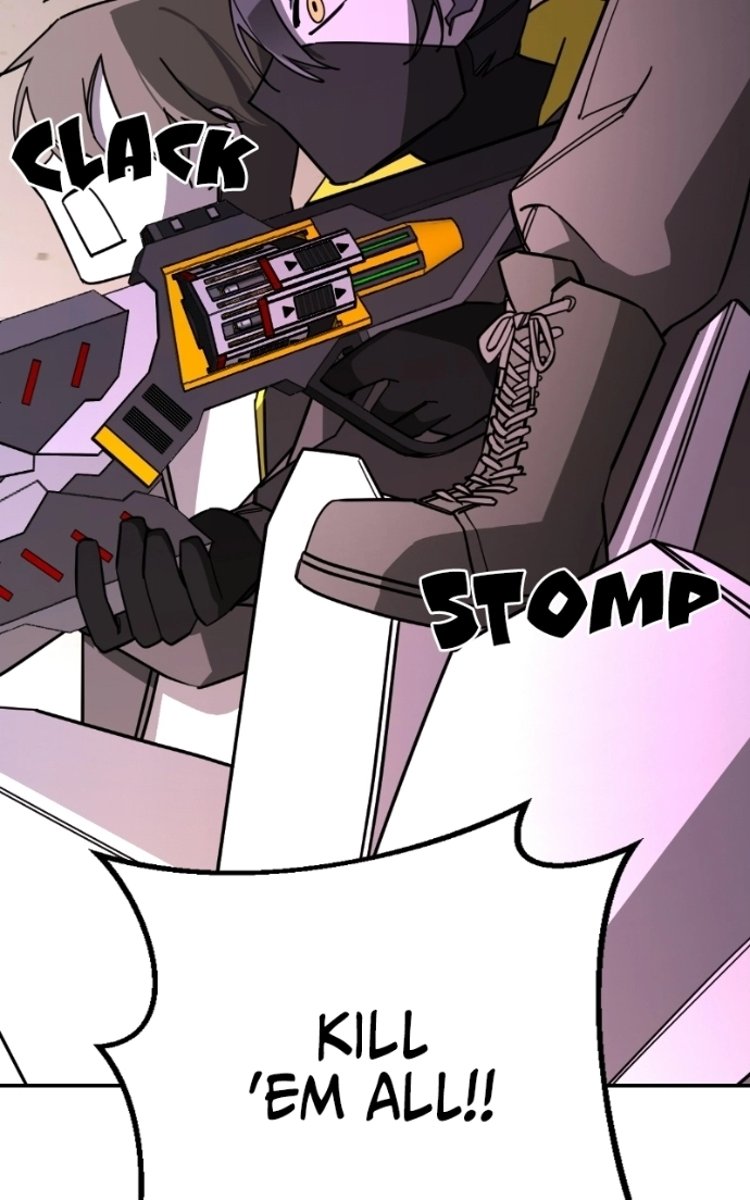 Full bloom of youth Chapter 12 page 33 - 