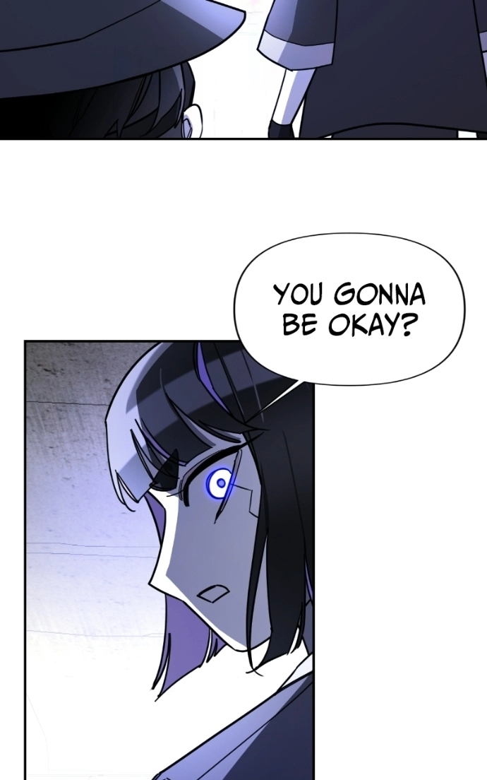 Full bloom of youth Chapter 12 page 44 - 