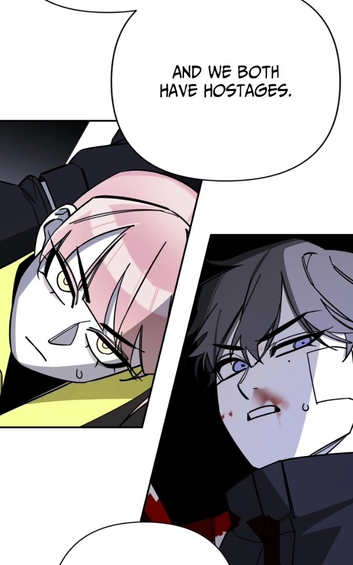 Full bloom of youth Chapter 12 page 55 - 