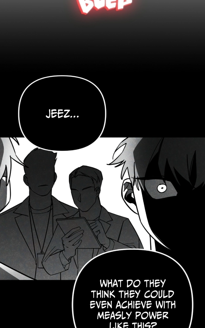 Full bloom of youth Chapter 12 page 61 - 