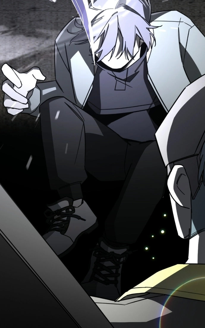 Full bloom of youth Chapter 12 page 71 - 