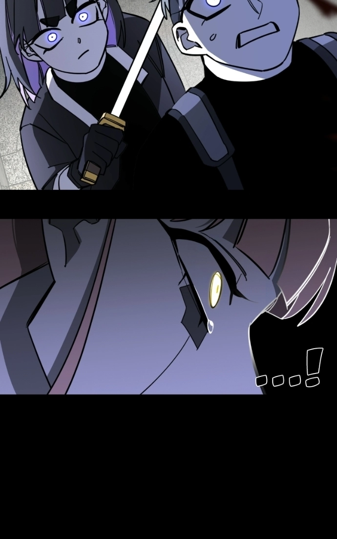 Full bloom of youth Chapter 12 page 79 - 