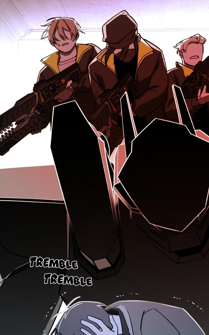 Full bloom of youth Chapter 12 page 83 - 