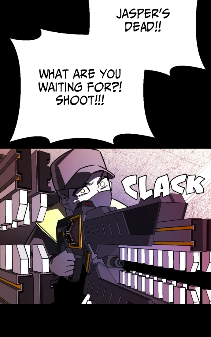 Full bloom of youth Chapter 12 page 85 - 