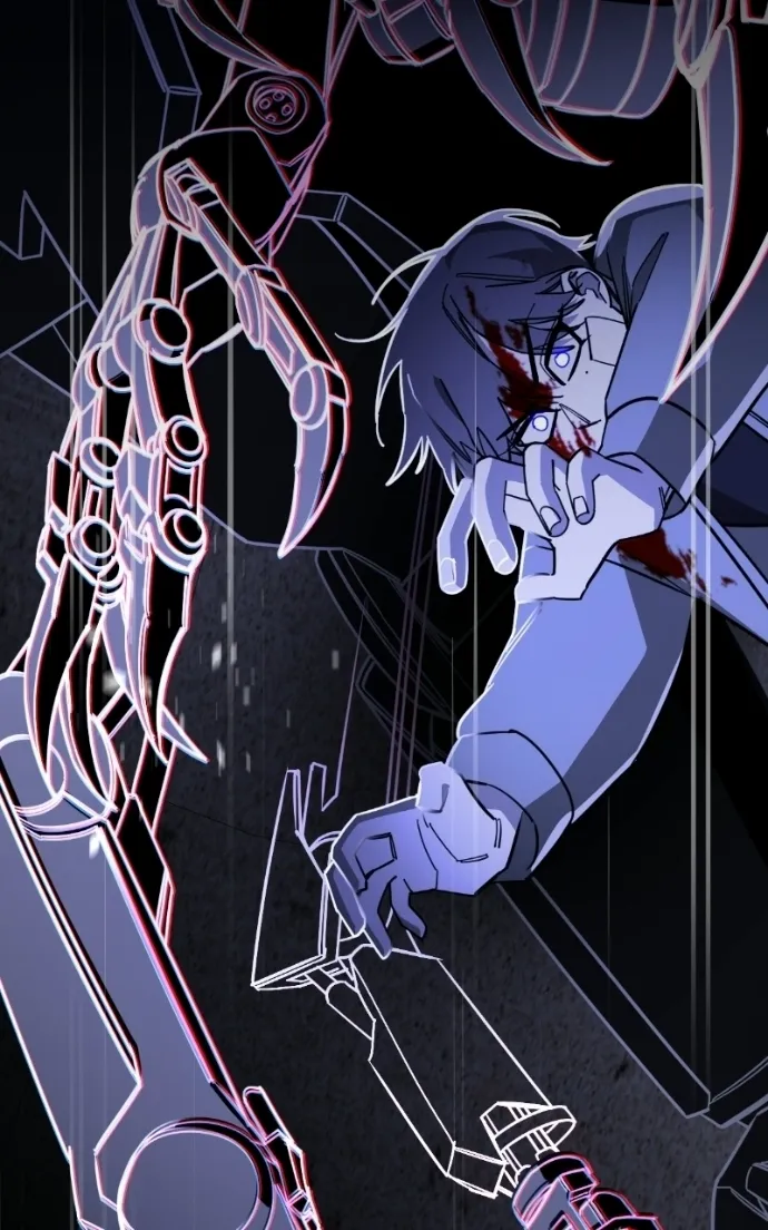 Full bloom of youth Chapter 13 page 19 - 