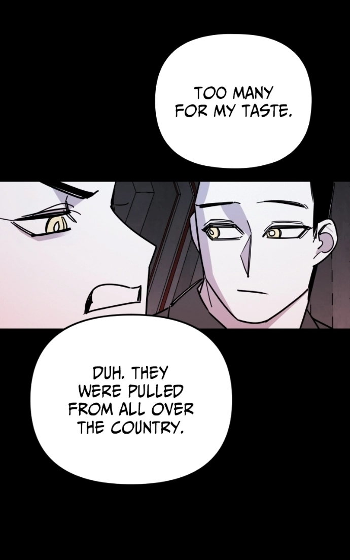 Full bloom of youth Chapter 13 page 4 - 