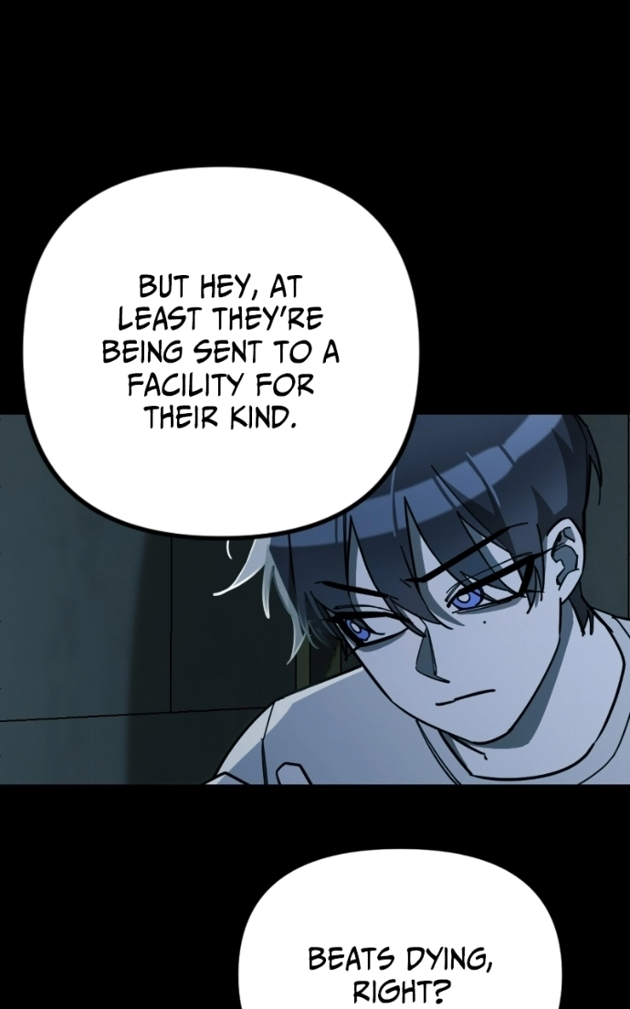 Full bloom of youth Chapter 13 page 5 - 