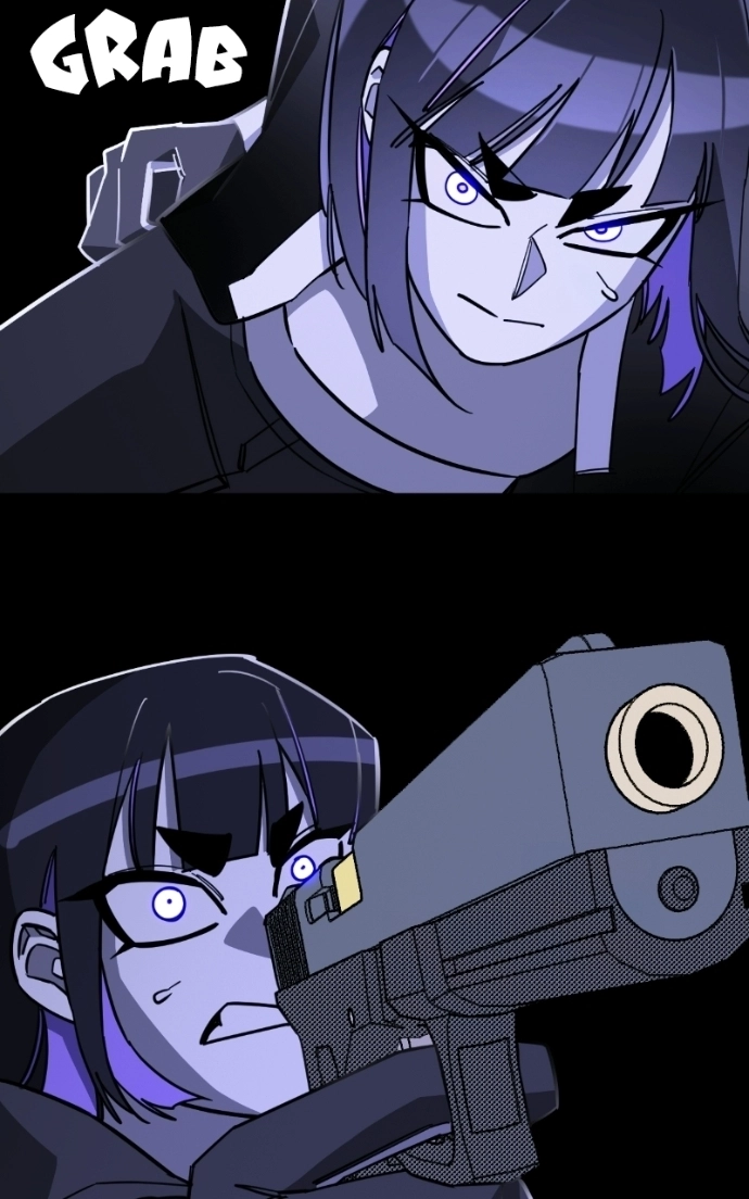 Full bloom of youth Chapter 13 page 71 - 