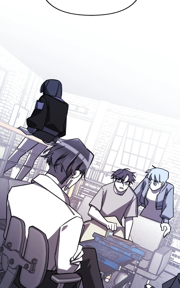 Full bloom of youth Chapter 13 page 84 - 