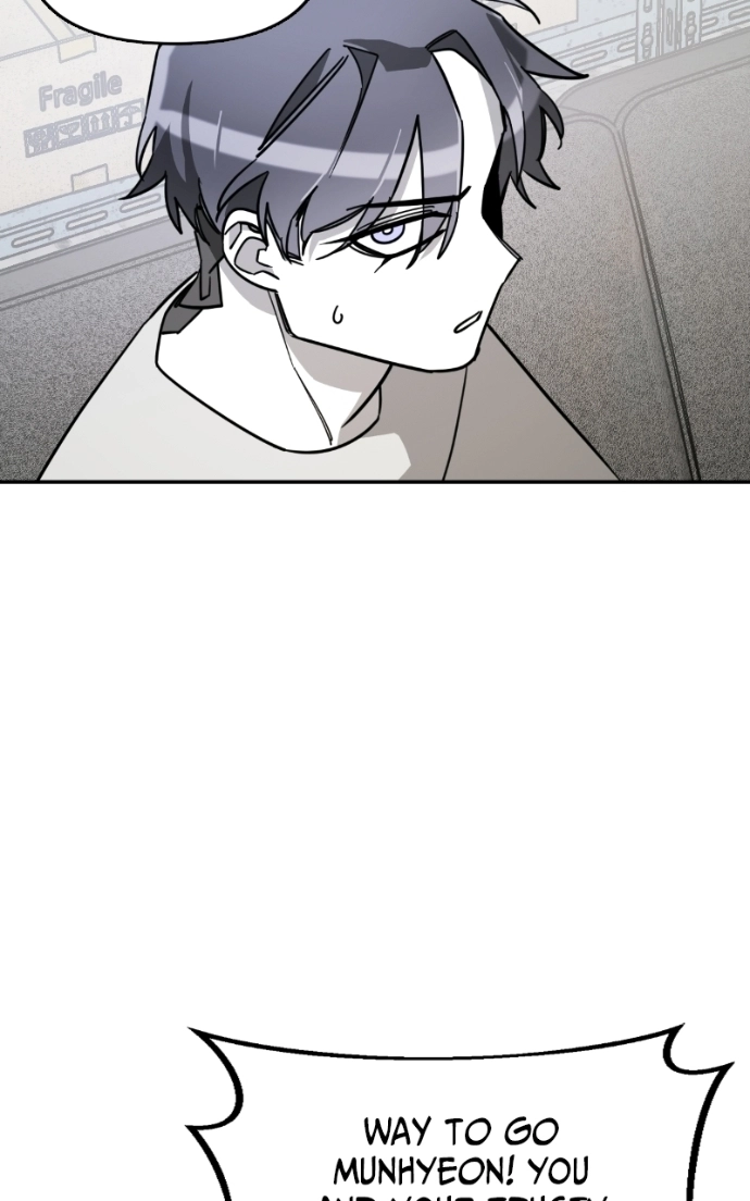Full bloom of youth Chapter 14 page 13 - 