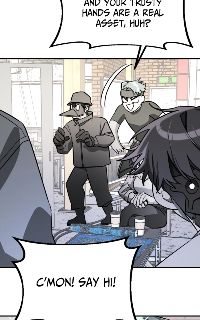Full bloom of youth Chapter 14 page 14 - 