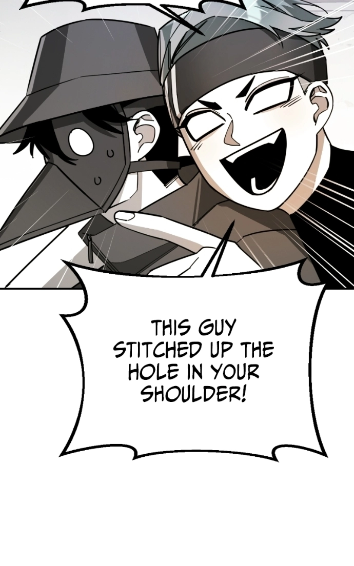 Full bloom of youth Chapter 14 page 15 - 