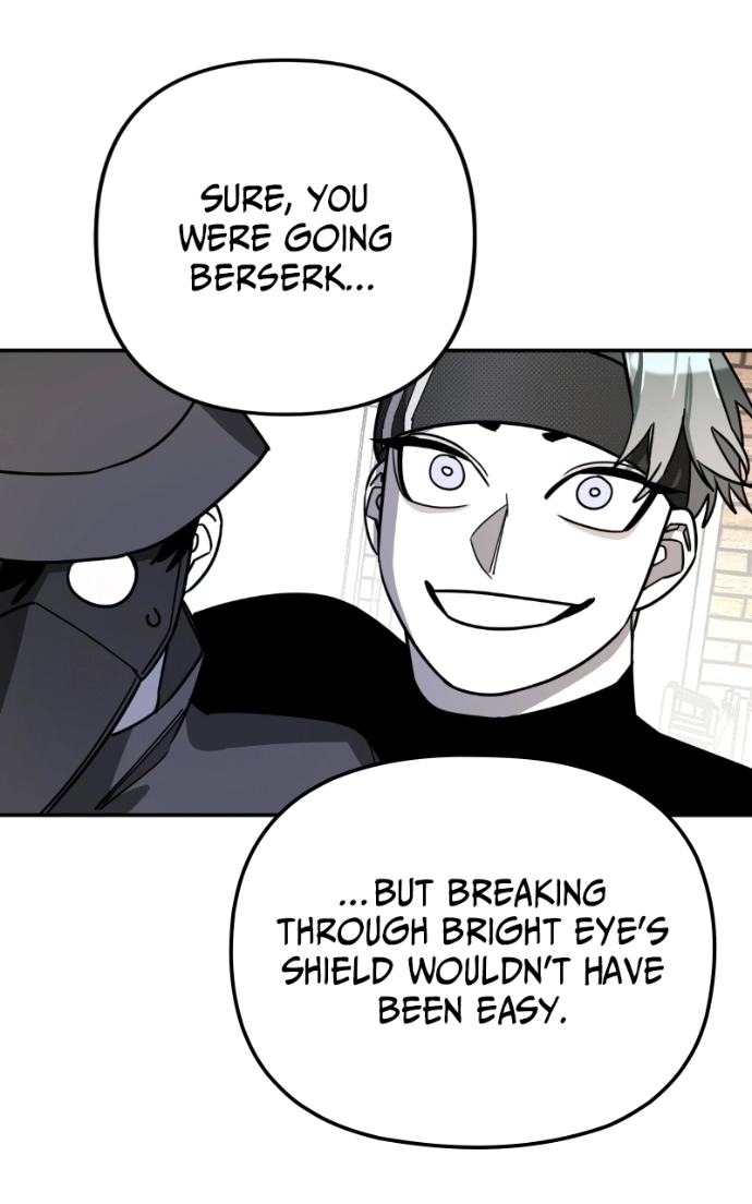 Full bloom of youth Chapter 14 page 18 - 